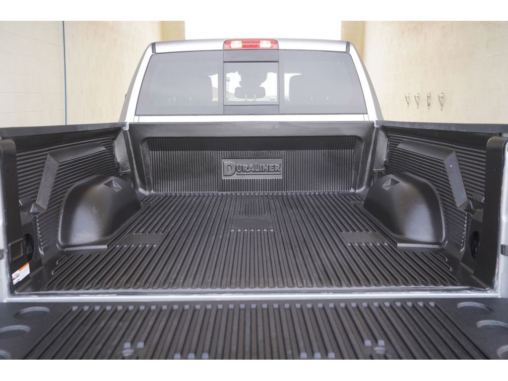2024 Ram 2500 Laramie Huntington UT