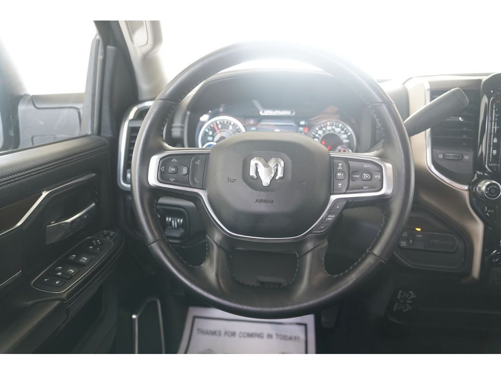 2024 Ram 2500 Laramie Huntington UT