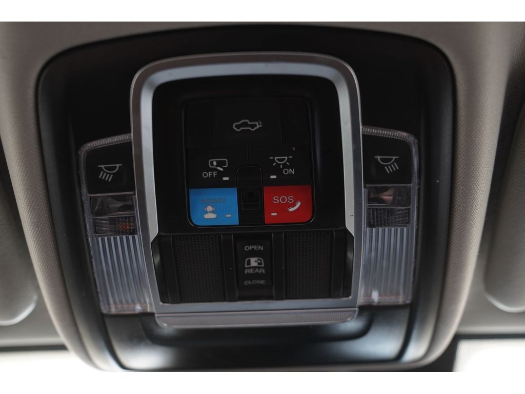 2024 Ram 2500 Laramie Huntington UT