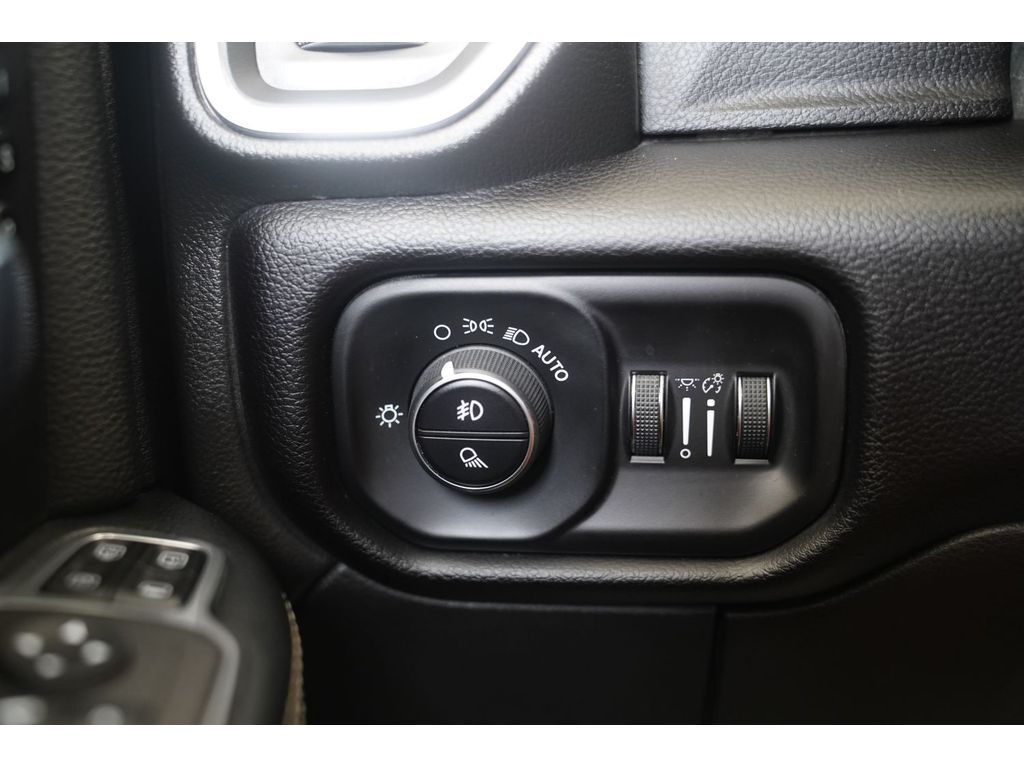 2024 Ram 2500 Laramie Huntington UT