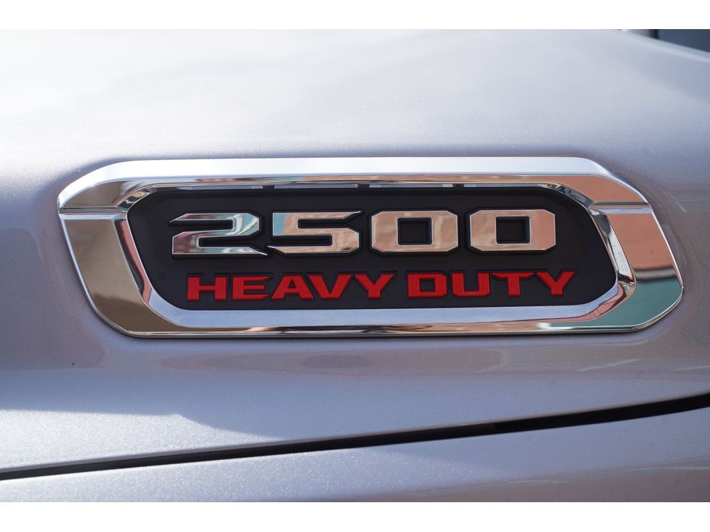 2024 Ram 2500 Laramie Huntington UT