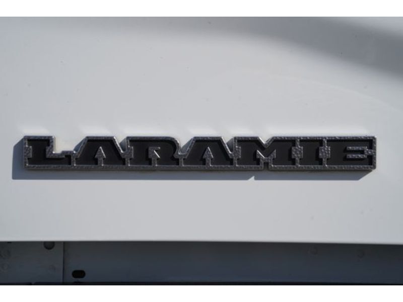 2024 Ram 2500 Laramie Huntington UT