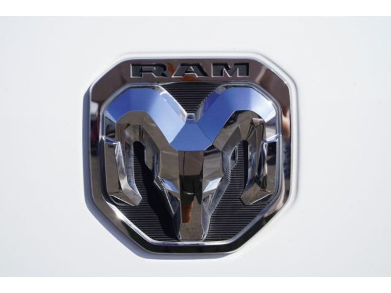 2024 Ram 2500 Laramie Huntington UT