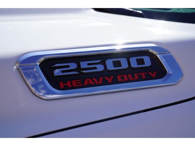 2024 Ram 2500 Laramie Huntington UT