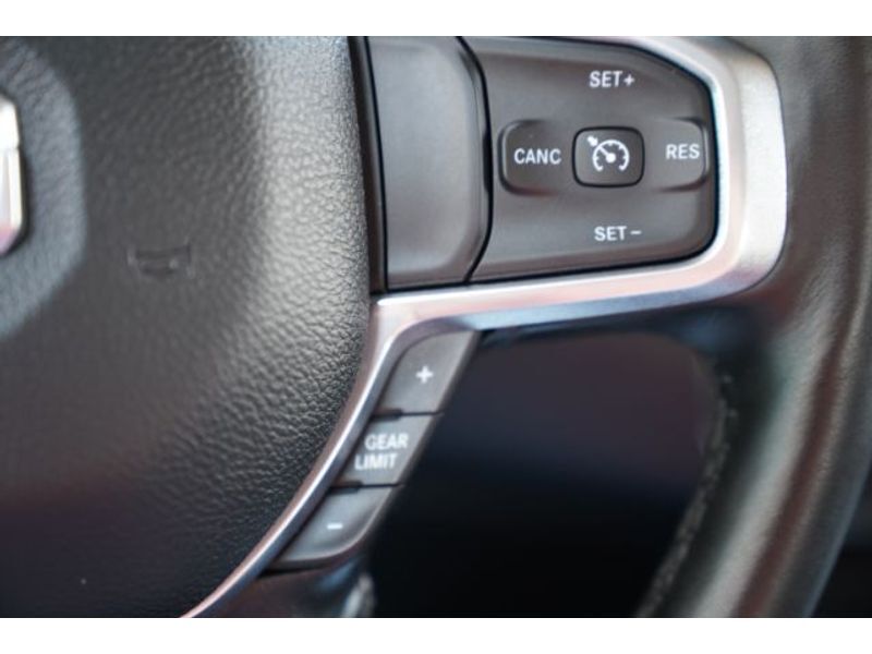 2024 Ram 2500 Laramie Huntington UT