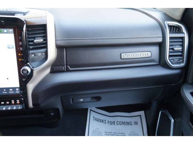 2024 Ram 2500 Laramie Huntington UT