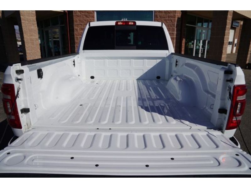 2024 Ram 2500 Laramie Huntington UT