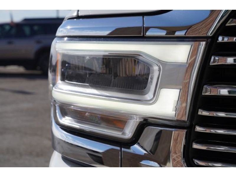 2024 Ram 2500 Laramie Huntington UT