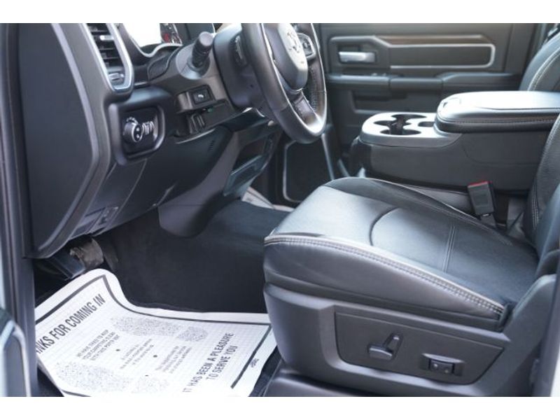 2024 Ram 2500 Laramie Huntington UT