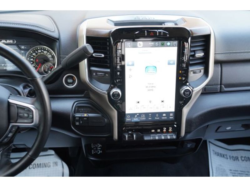 2024 Ram 2500 Laramie Huntington UT