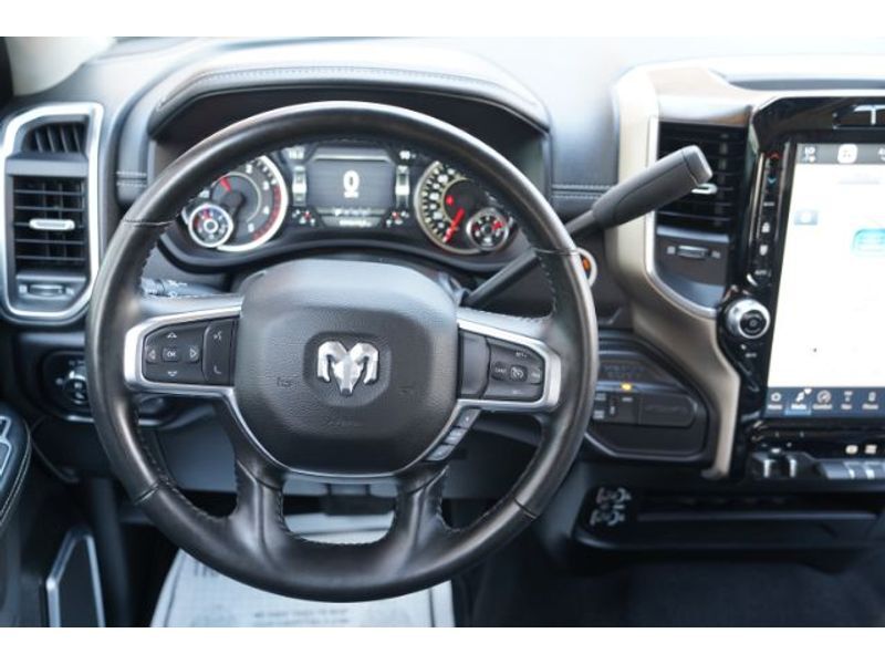 2024 Ram 2500 Laramie Huntington UT