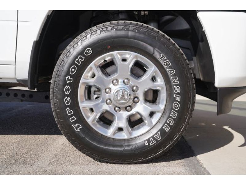 2024 Ram 2500 Laramie Huntington UT