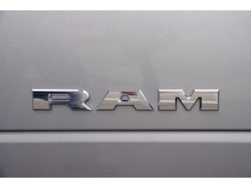 2024 Ram 2500 Laramie Huntington UT