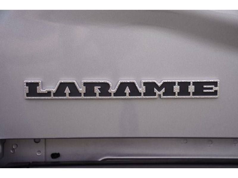 2024 Ram 2500 Laramie Huntington UT