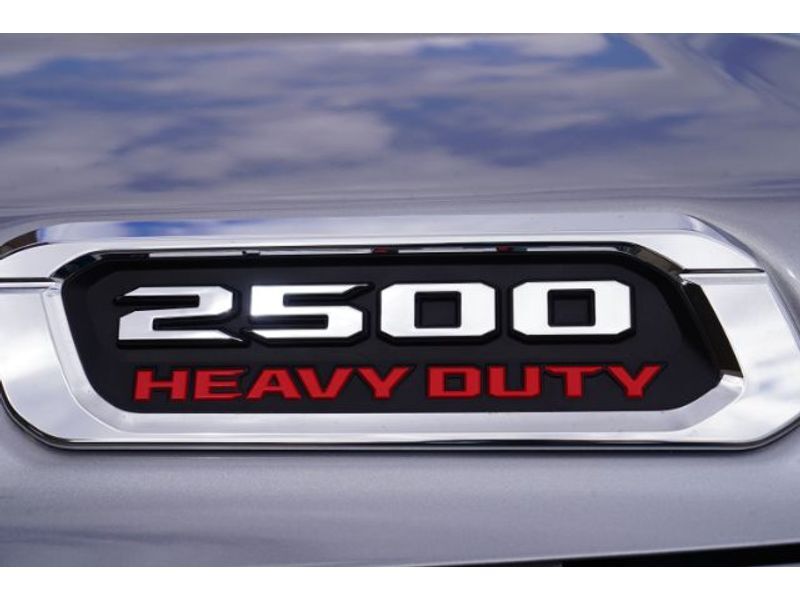 2024 Ram 2500 Laramie Huntington UT