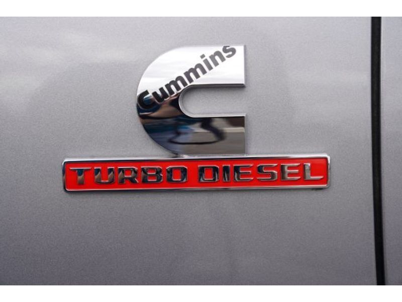 2024 Ram 2500 Laramie Huntington UT