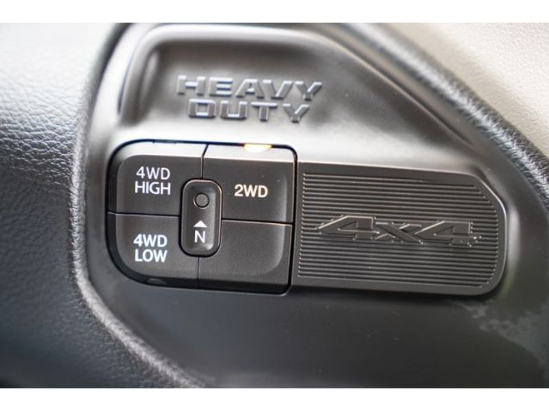 2024 Ram 2500 Laramie Huntington UT