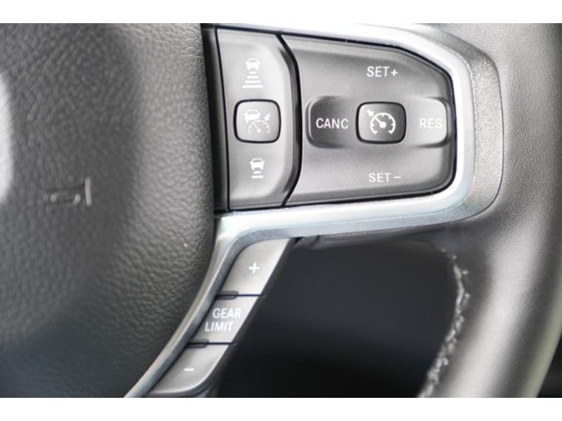 2024 Ram 2500 Laramie Huntington UT