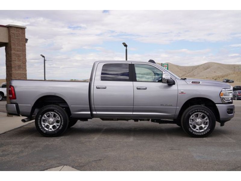 2024 Ram 2500 Laramie Huntington UT