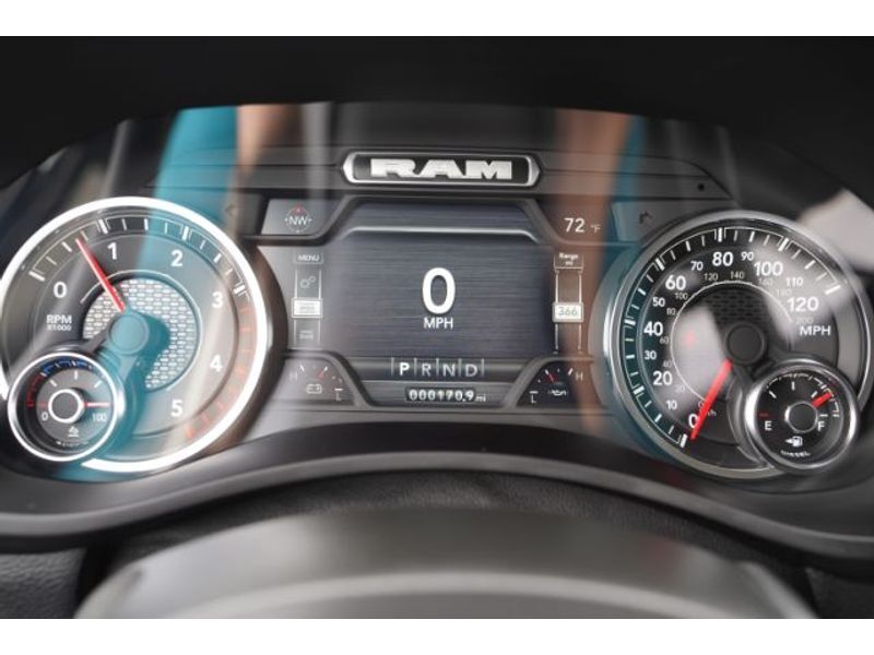 2024 Ram 2500 Laramie Huntington UT
