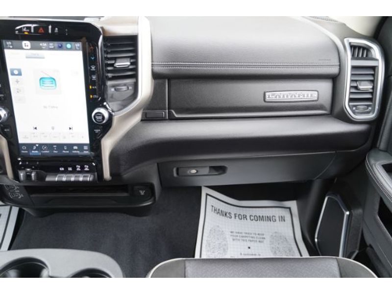 2024 Ram 2500 Laramie Huntington UT