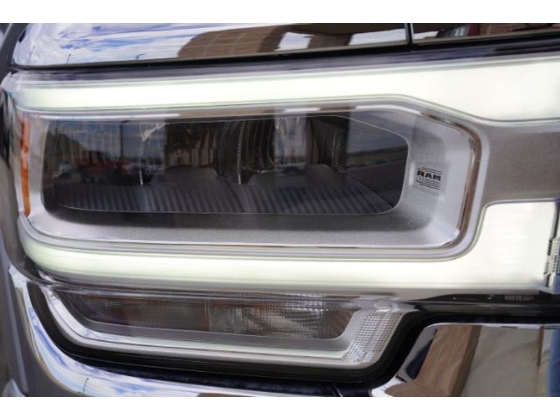2024 Ram 2500 Laramie Huntington UT