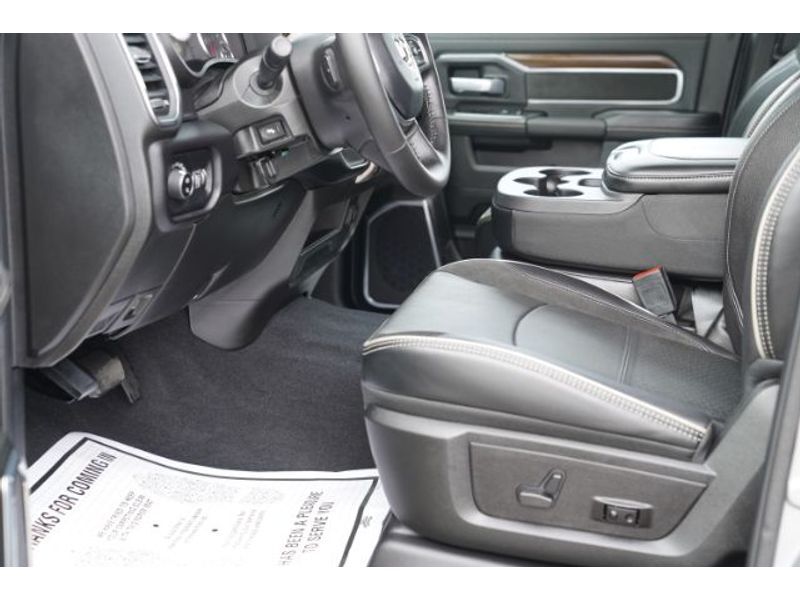 2024 Ram 2500 Laramie Huntington UT