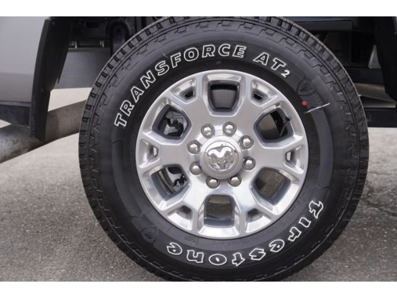 2024 Ram 2500 Laramie Huntington UT
