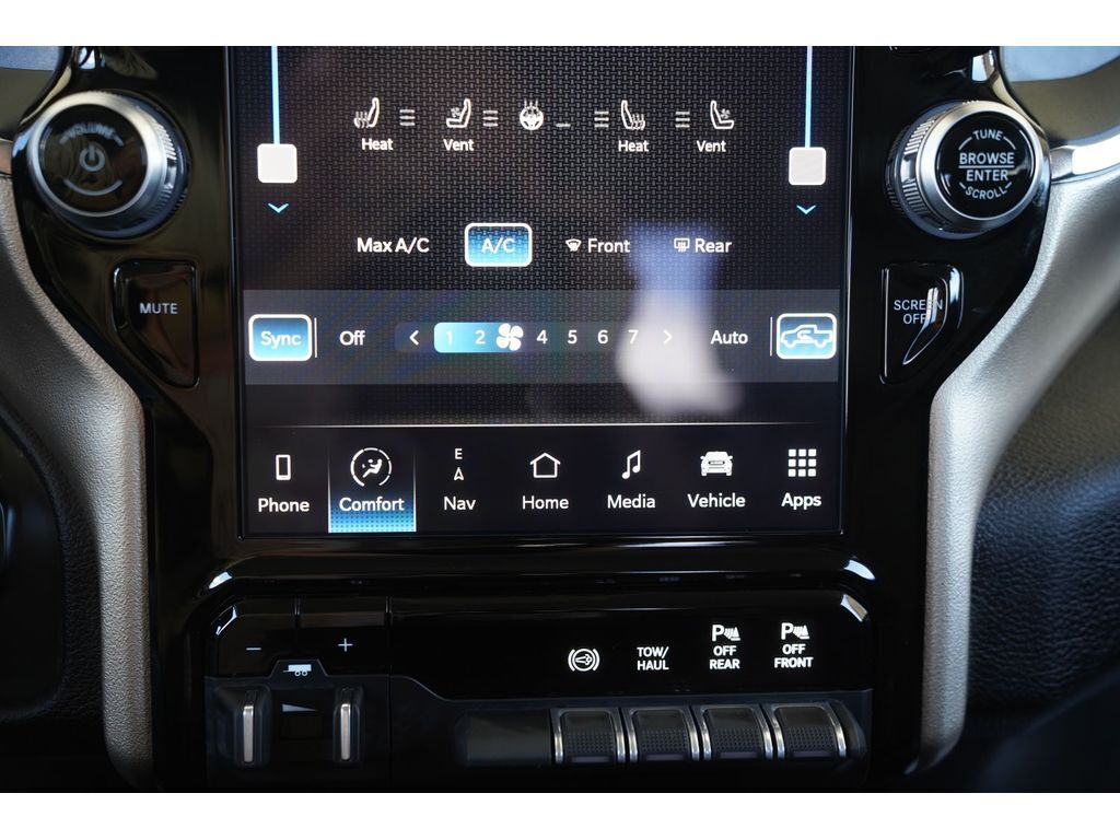 2024 Ram 2500 Laramie Huntington UT
