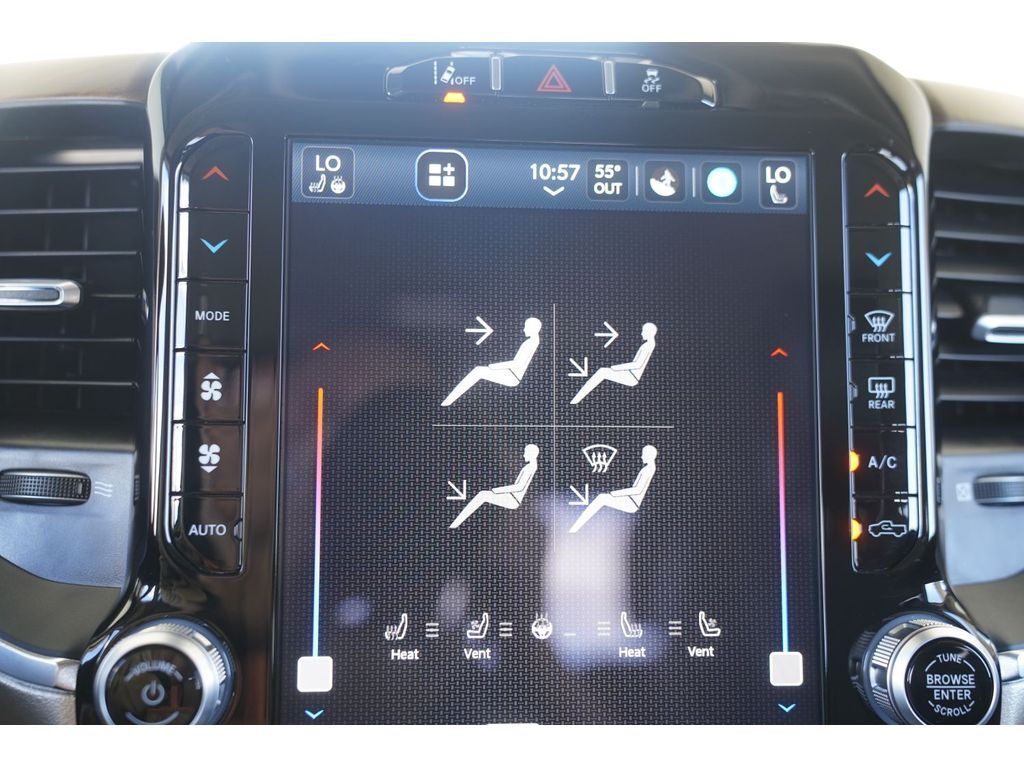 2024 Ram 2500 Laramie Huntington UT