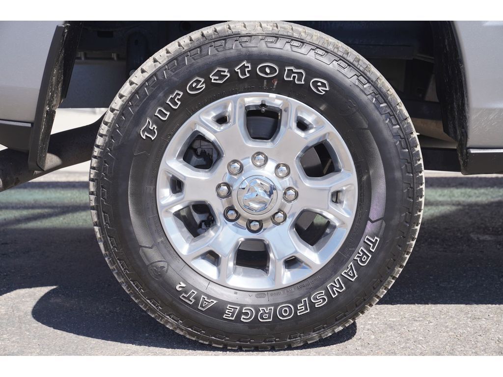 2024 Ram 2500 Laramie Huntington UT