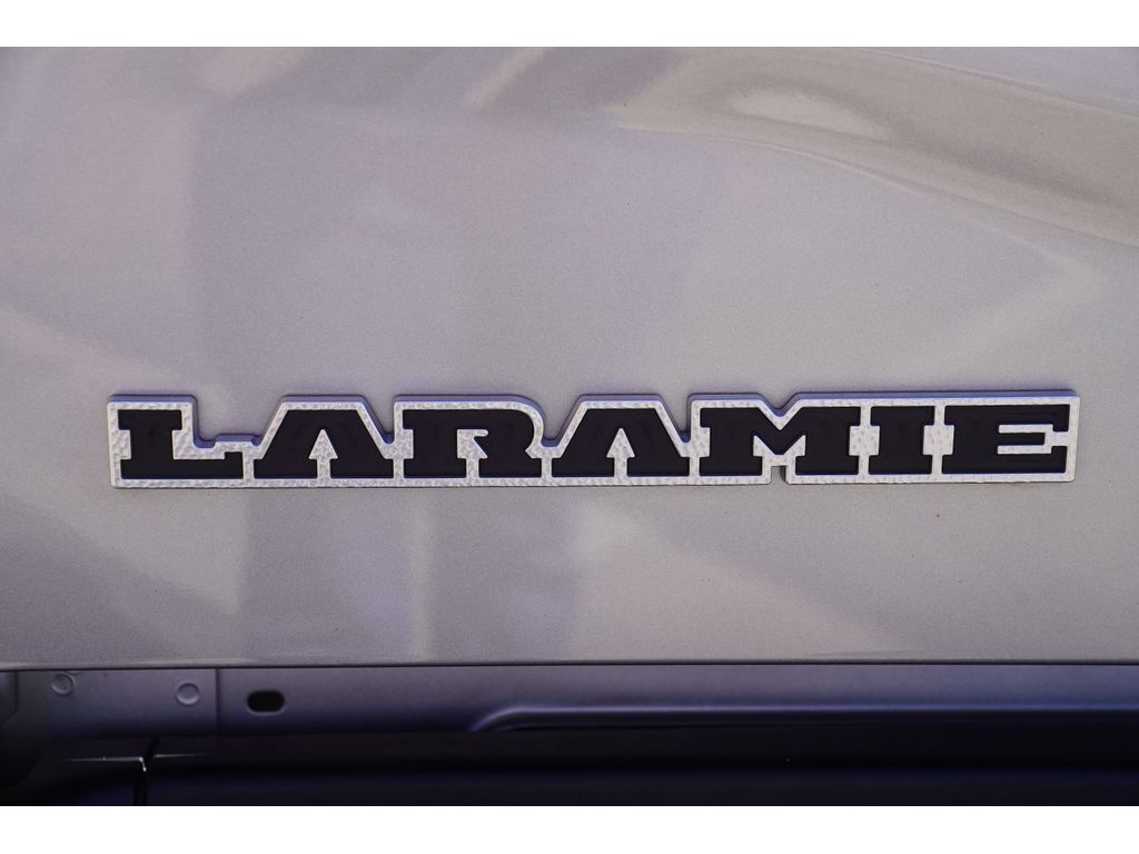 2024 Ram 2500 Laramie Huntington UT