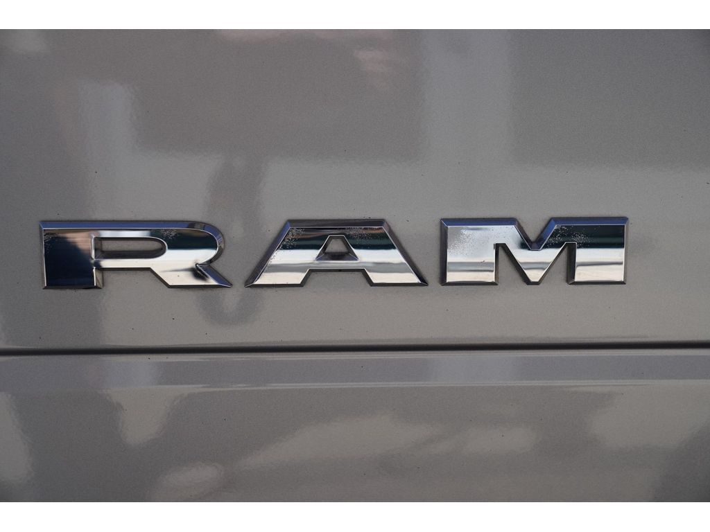 2024 Ram 2500 Laramie Huntington UT