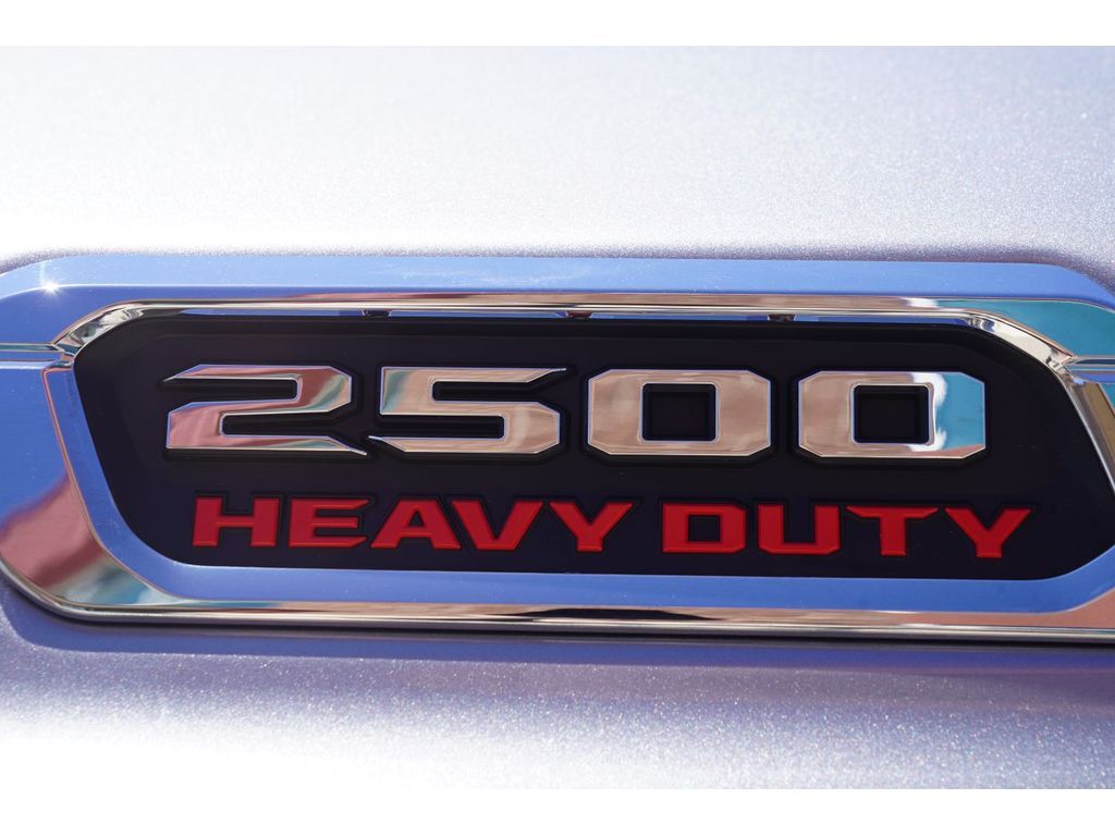 2024 Ram 2500 Laramie Huntington UT