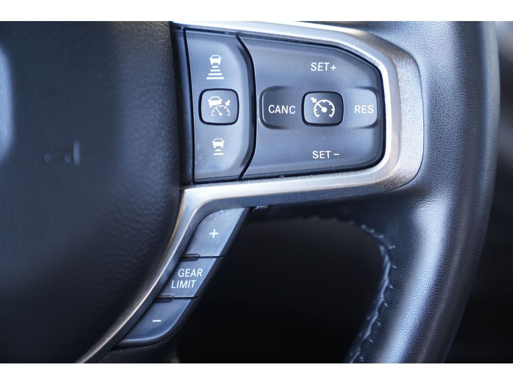 2024 Ram 2500 Laramie Huntington UT