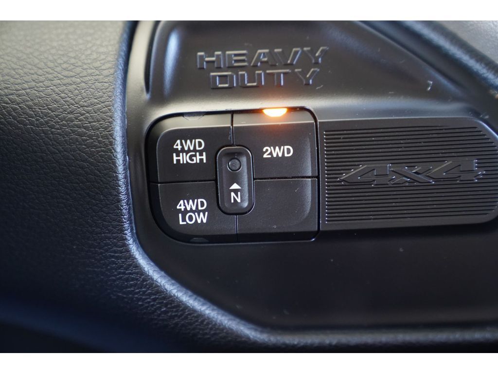 2024 Ram 2500 Laramie Huntington UT