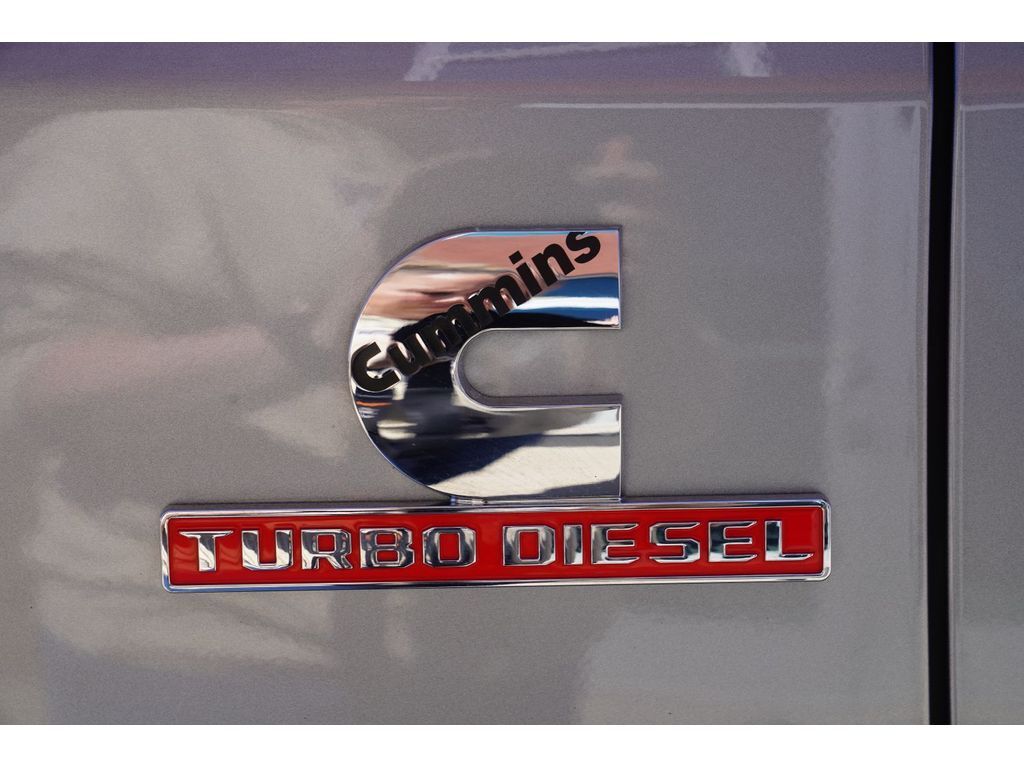2024 Ram 2500 Laramie Huntington UT