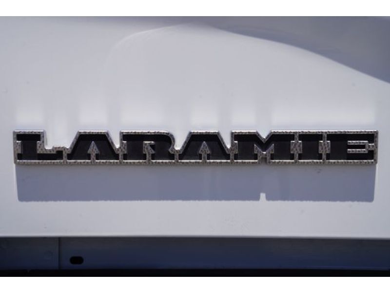 2024 Ram 2500 Laramie Price UT