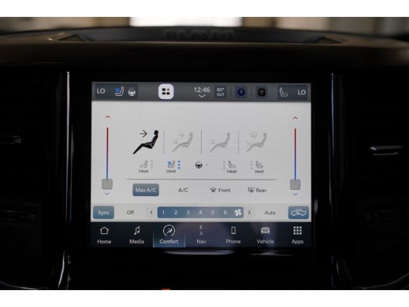 2024 Ram 2500 Laramie Price UT