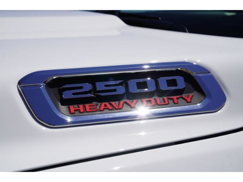 2024 Ram 2500 Laramie Price UT