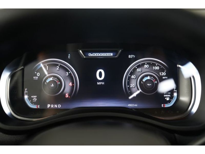 2024 Ram 2500 Laramie Price UT