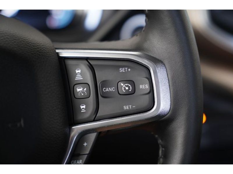 2024 Ram 2500 Laramie Price UT