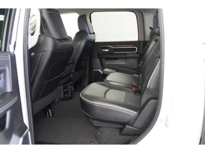 2024 Ram 2500 Laramie Price UT