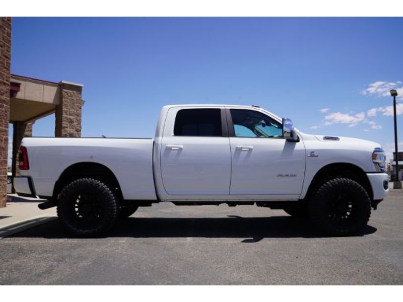 2024 Ram 2500 Laramie Price UT