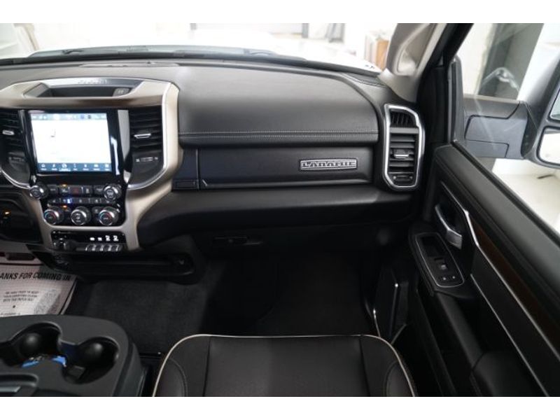 2024 Ram 2500 Laramie Price UT