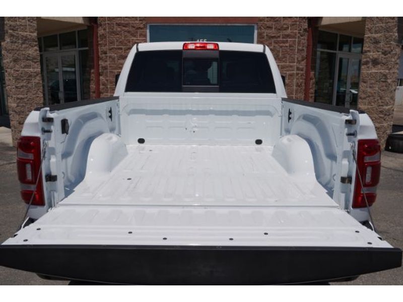 2024 Ram 2500 Laramie Price UT