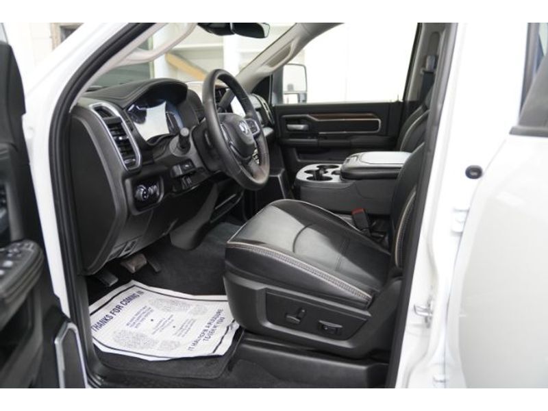 2024 Ram 2500 Laramie Price UT