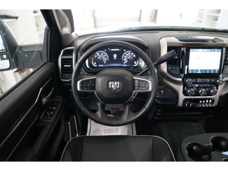 2024 Ram 2500 Laramie Price UT