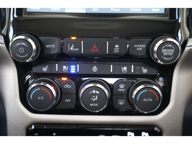 2024 Ram 2500 Laramie Price UT