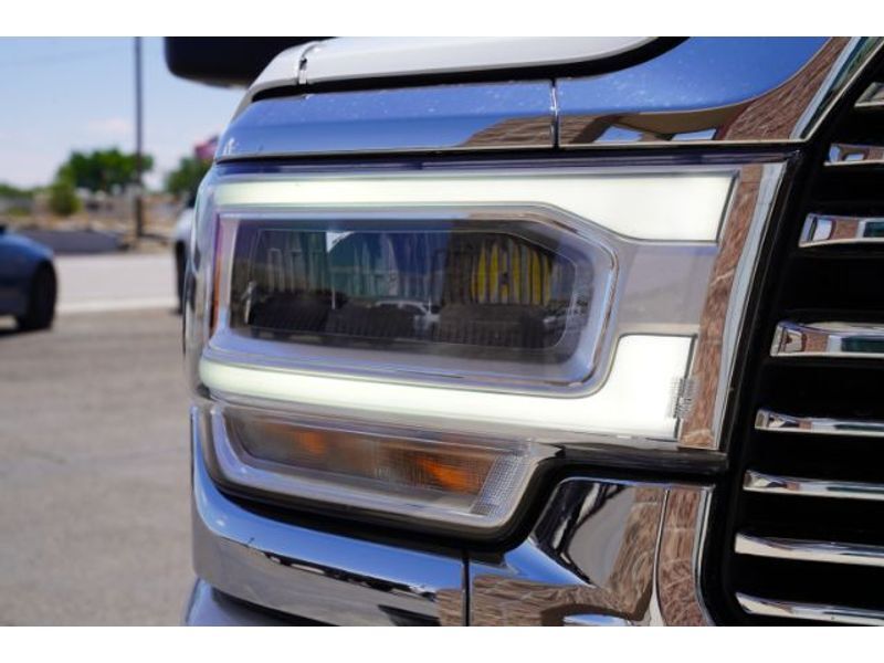 2024 Ram 2500 Laramie Price UT